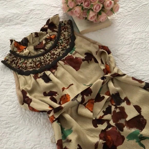 Etcétera Top - Picture 8 of 9